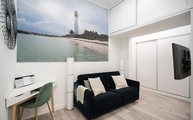 Moncloa Apartment