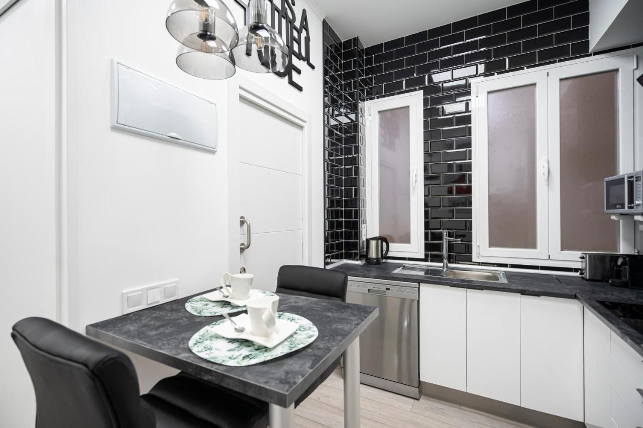 Moncloa Apartment Madrid Exterior photo